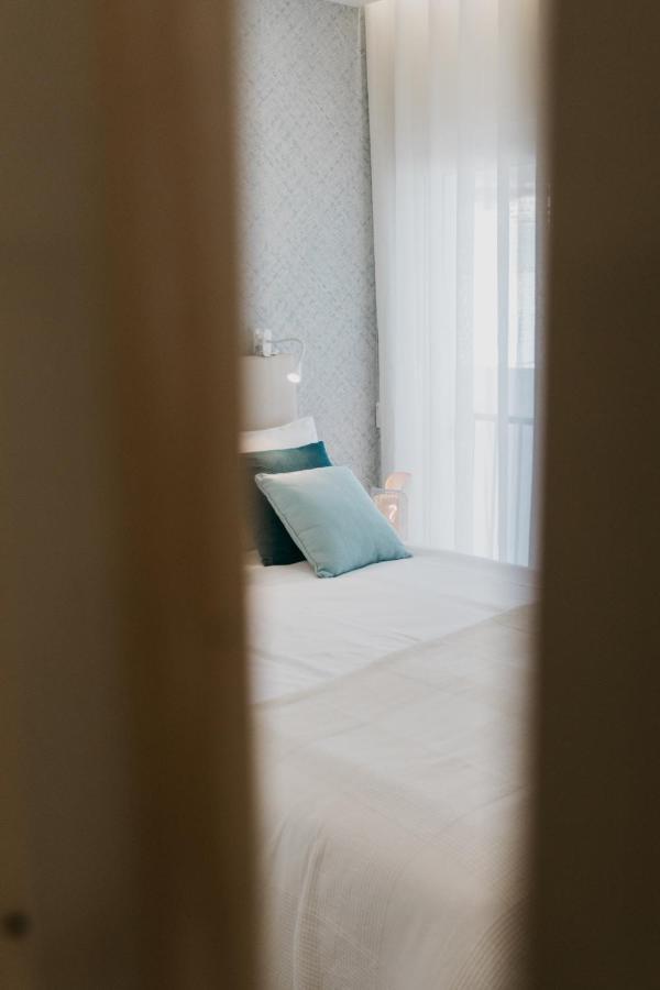Casa Lumar - Sesimbraアパートメント エクステリア 写真