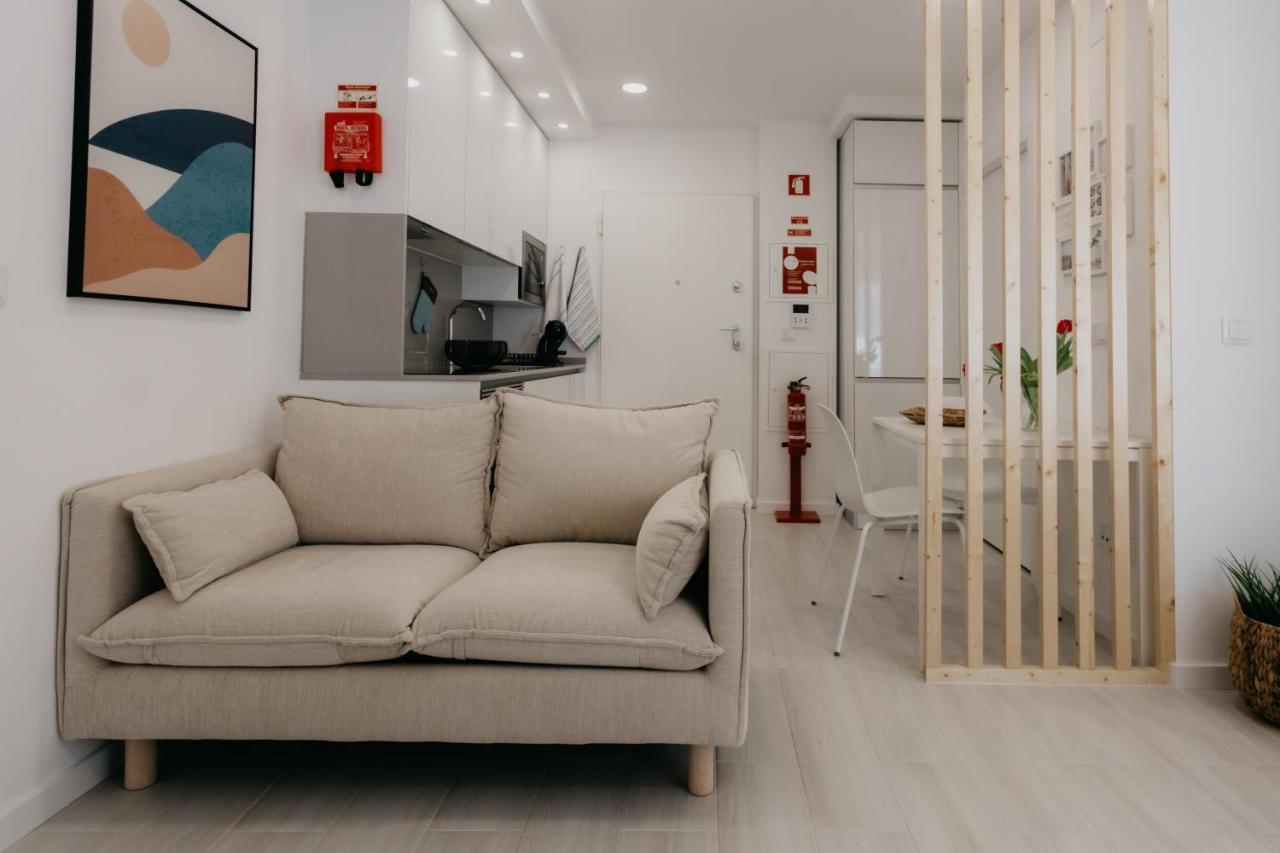Casa Lumar - Sesimbraアパートメント エクステリア 写真