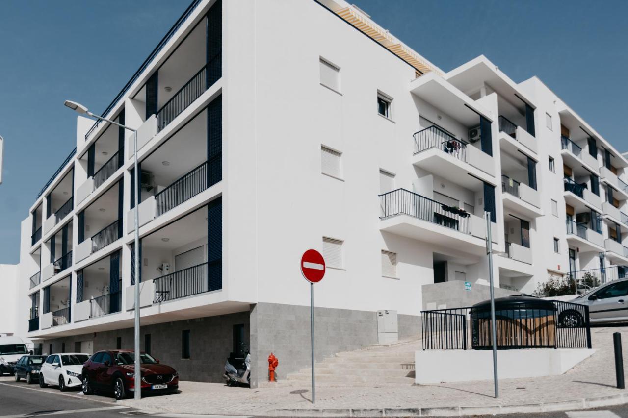 Casa Lumar - Sesimbraアパートメント エクステリア 写真
