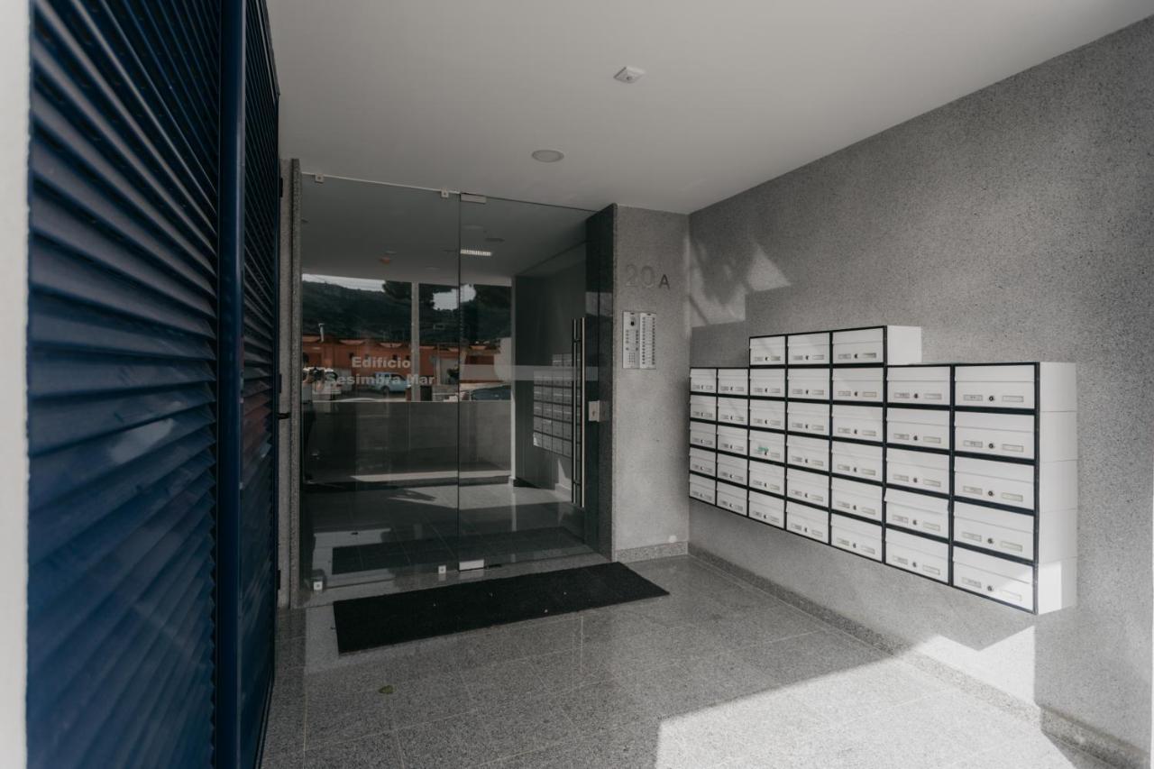 Casa Lumar - Sesimbraアパートメント エクステリア 写真